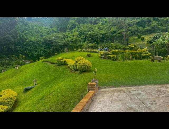 5 BEDROOM HOUSE FOR SALE IN FERNCLIFFE
